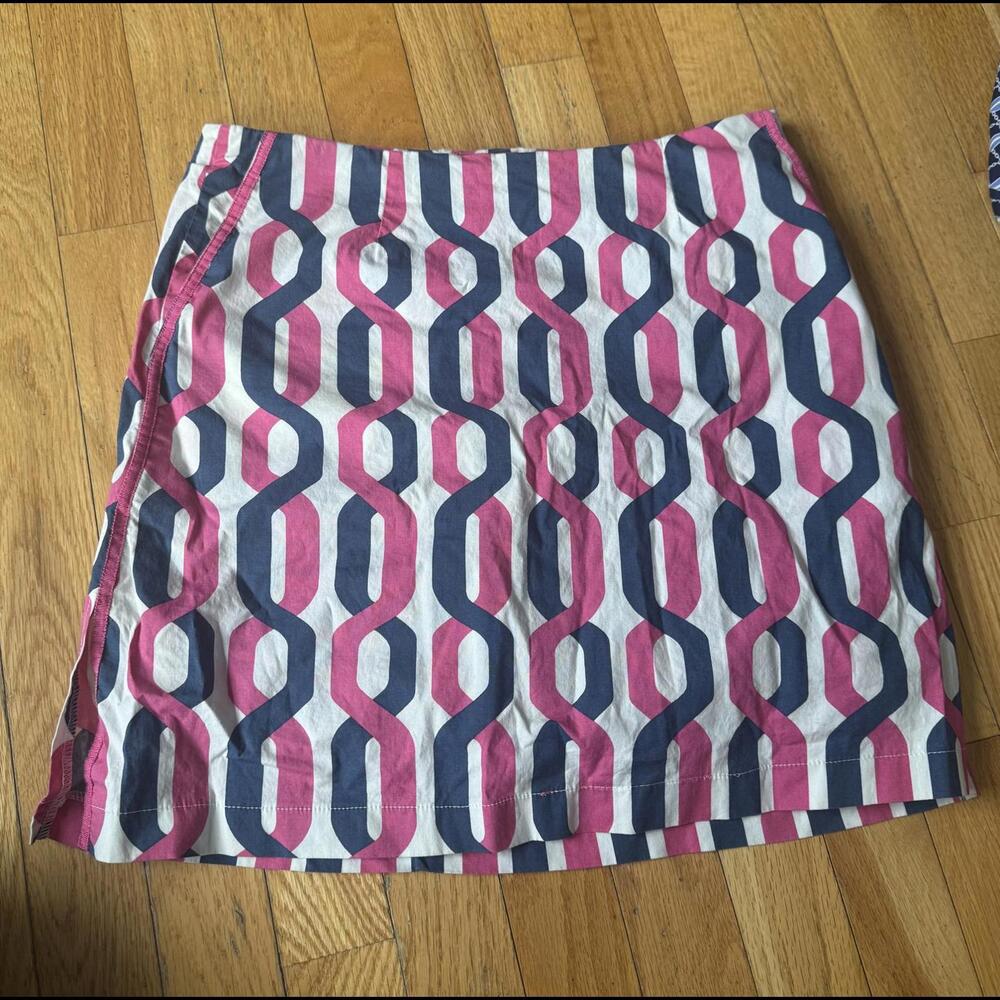 Women's Golftini Golf Skort 4L